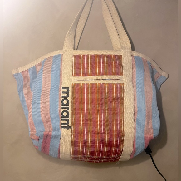 Isabel Marant Handbags - Marant Tote